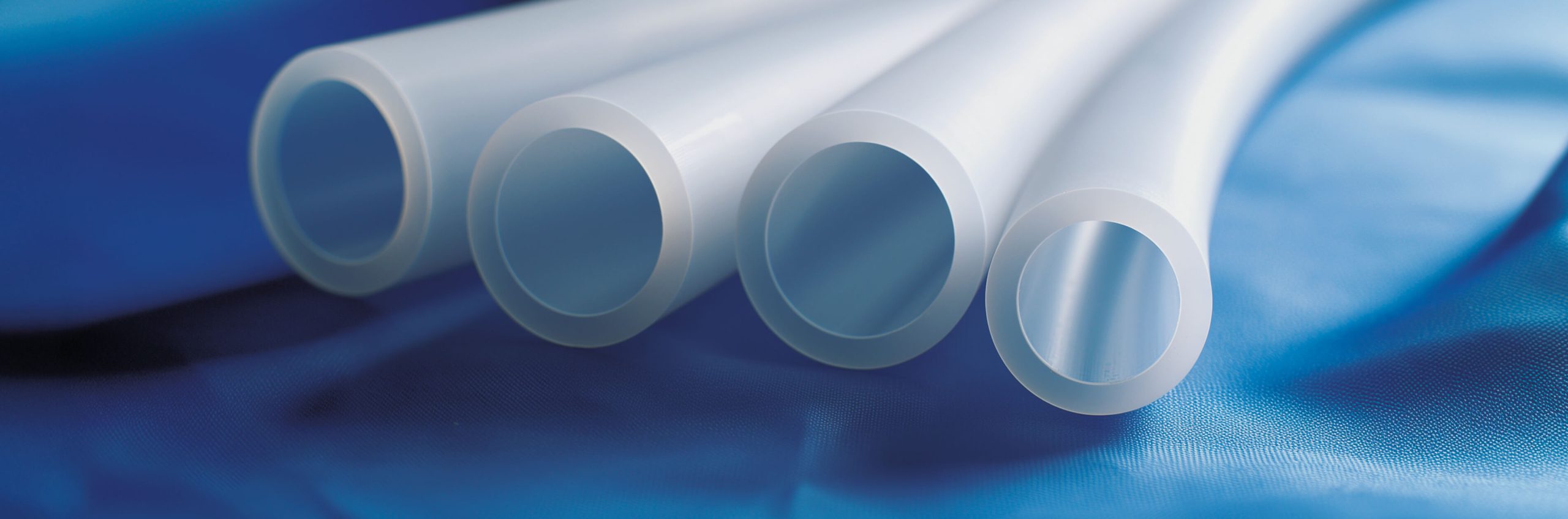 tubes